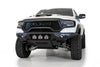 2021 RAM 1500 TRX Bomber front bumper (Baja)
