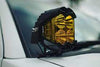 Baja Designs LP4 Pro Pair - Amber Driving Combo LED 4