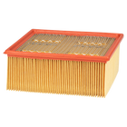 Fleetguard Air Filter Geared For Adventure