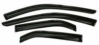 AVS Weathershield Ford F-150 / F-250 17+ Smoke