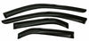 AVS Weathershield Ford F-150 / F-250 17+ Smoke