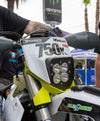 Baja Designs Husky XL Pro Headlight kits (light only)