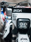 Baja Designs Husky XL Pro Headlight kits (light only)