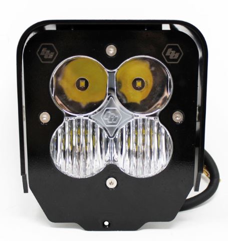 Tail Light & Headlight Upgrades