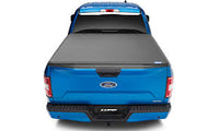 Genesis Elite Roll Up Soft Tonneau 19+ Ford F150 5'5 Bed