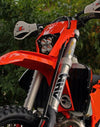 Baja Designs KTM LED XL80 Dc Headlight Kits With Shell 20+