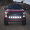 Baja Designs XL Linkable - 7 Lights Clear incl pre load kit