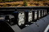 Baja Designs XL Linkable - 7 Lights Clear incl pre load kit