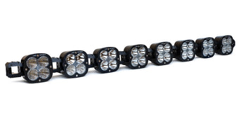 compare product Baja Designs XL Linkable - 7 Lights Clear incl pre load kit