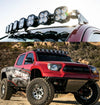 Baja Designs XL Linkable - 7 Lights Clear incl pre load kit