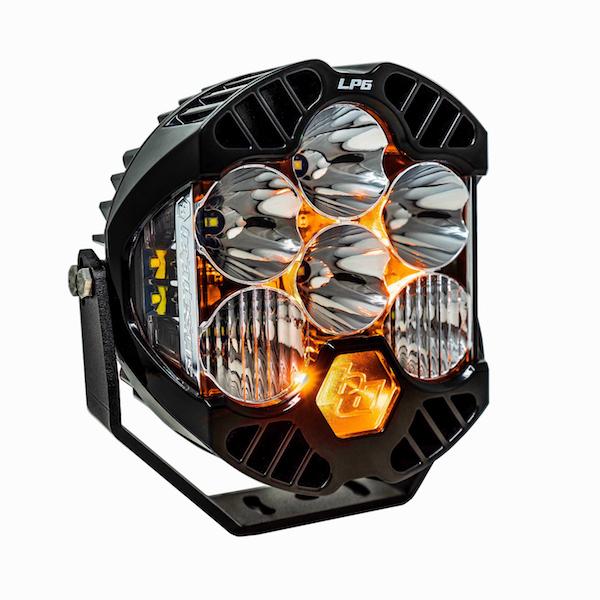 Driving Lights & Spotlights