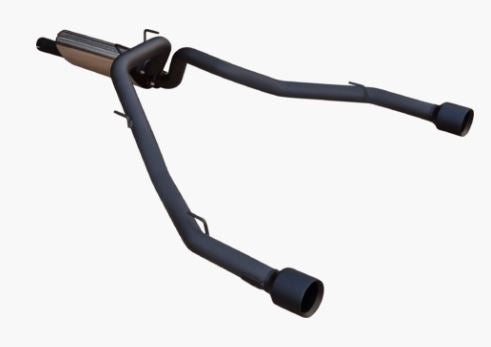 Exhaust Systems