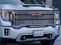Baja Designs S8, 20" Driving/Combo LED Light Bar
