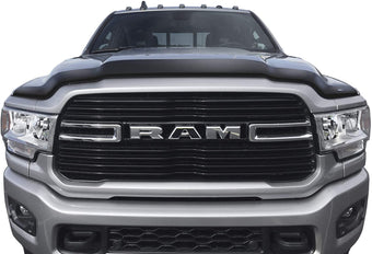 compare product AVS Aeroskin Bonnet Protector — RAM 2500 2019+ | Smoke