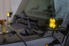 Baja Designs Squadron Sport LED Driving Amber