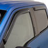 AVS Weathershield Ford F-150 / F-250 17+ Smoke